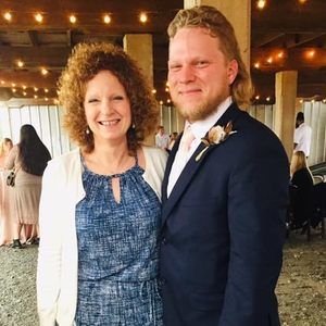 Meet your Posher, Jonathan